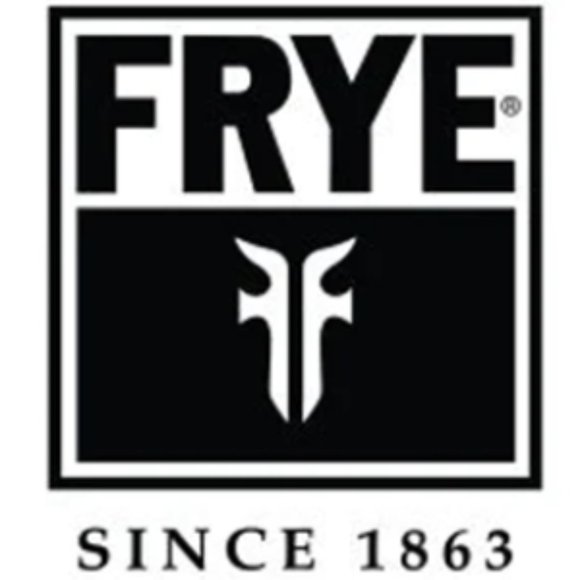 💥FINAL PRICE💥 Frye | Black Flynn Leather Harness Mule Size 9 - Picture 2 of 11